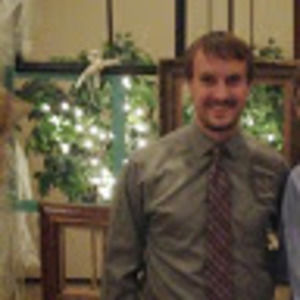 Meet your Posher, Jay